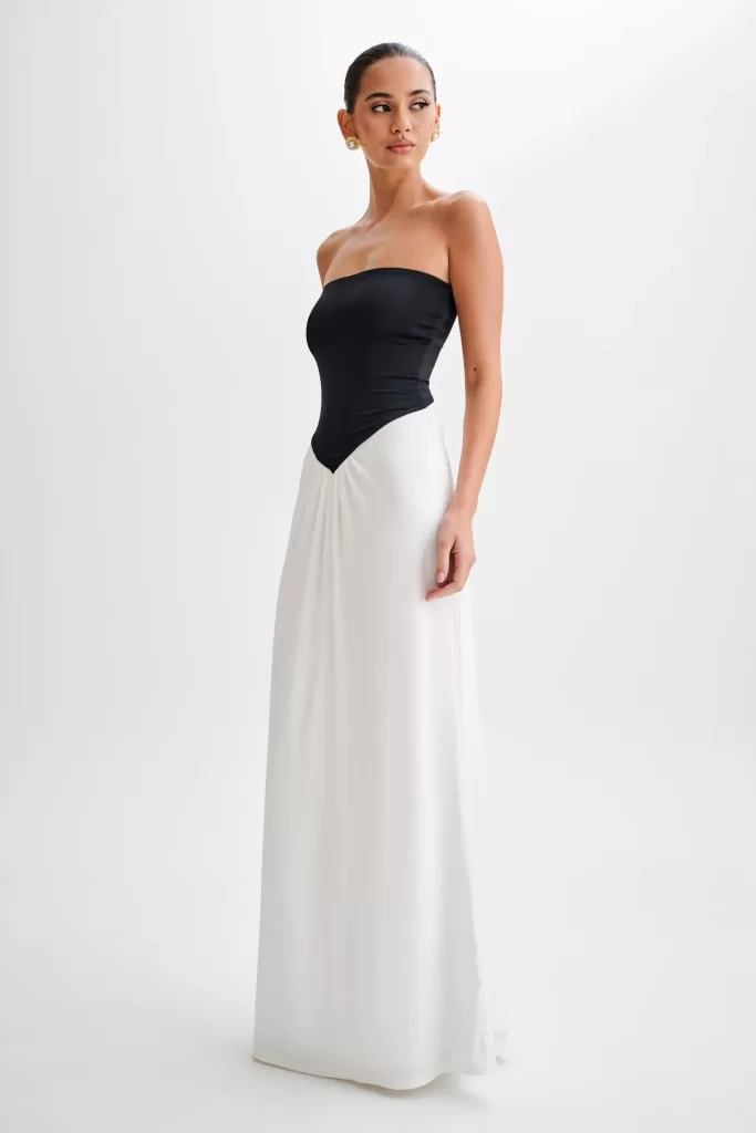 white birthday dress Girl Mini Party Mint Green Strapless Ruffle Size:18-18Â½ 32/33 NEW YEARS EVE